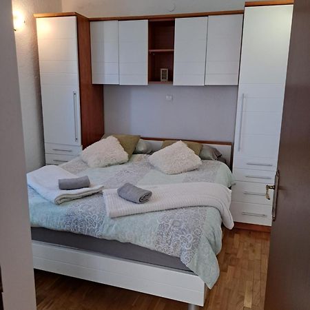 Apartment M&M Senj  Zewnętrze zdjęcie