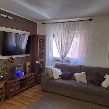 Apartment M&M Senj  Zewnętrze zdjęcie