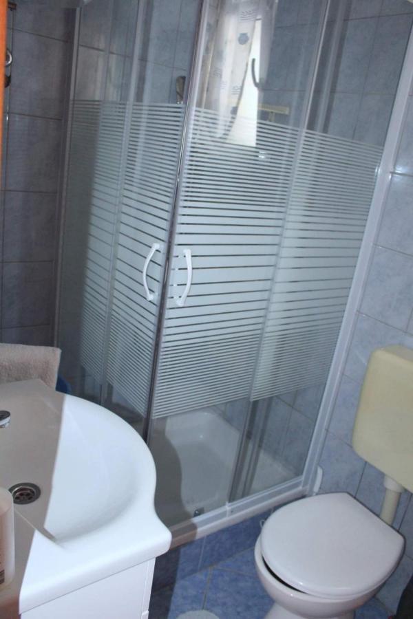 Apartment M&M Senj  Zewnętrze zdjęcie