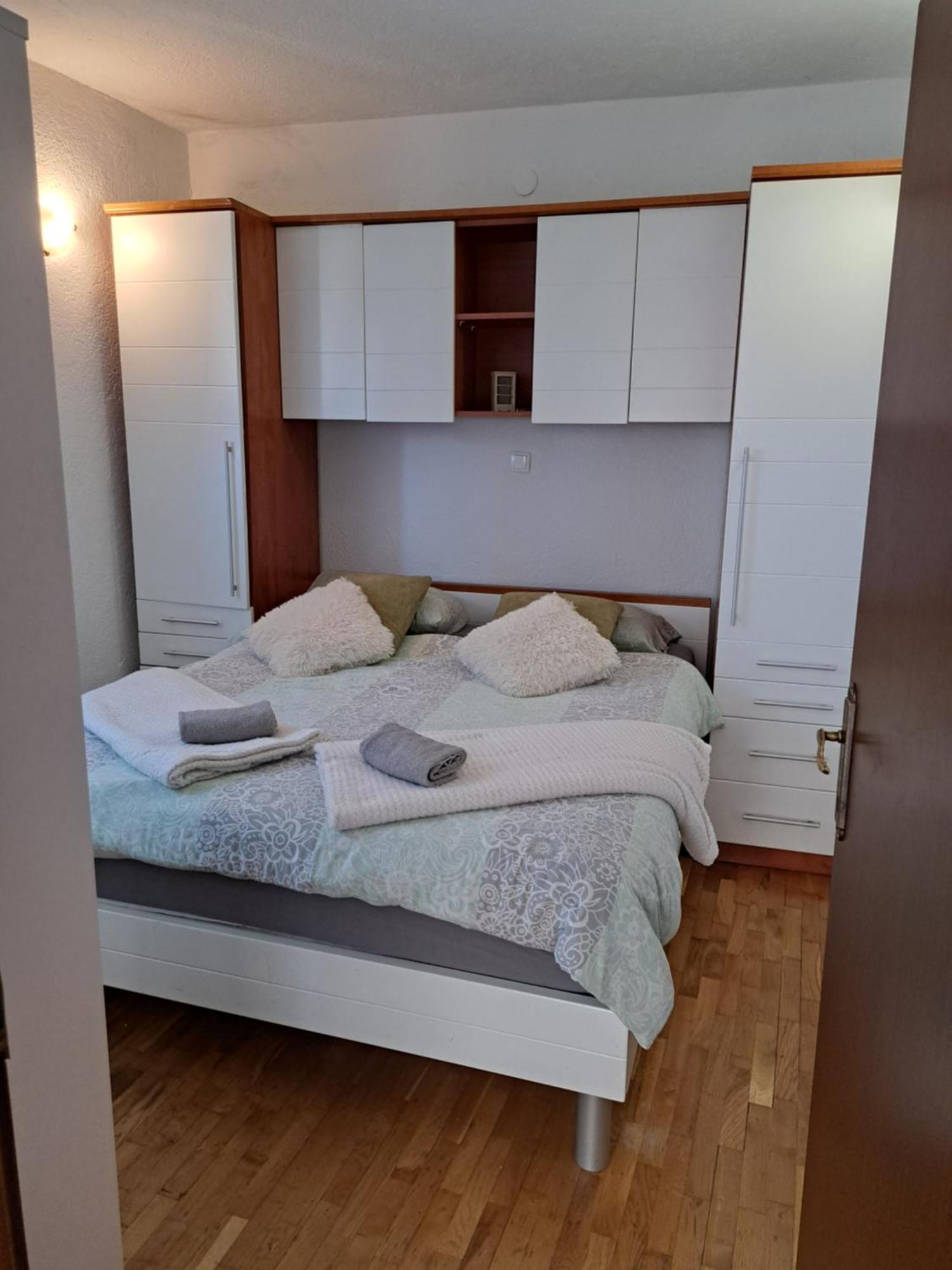 Apartment M&M Senj  Zewnętrze zdjęcie