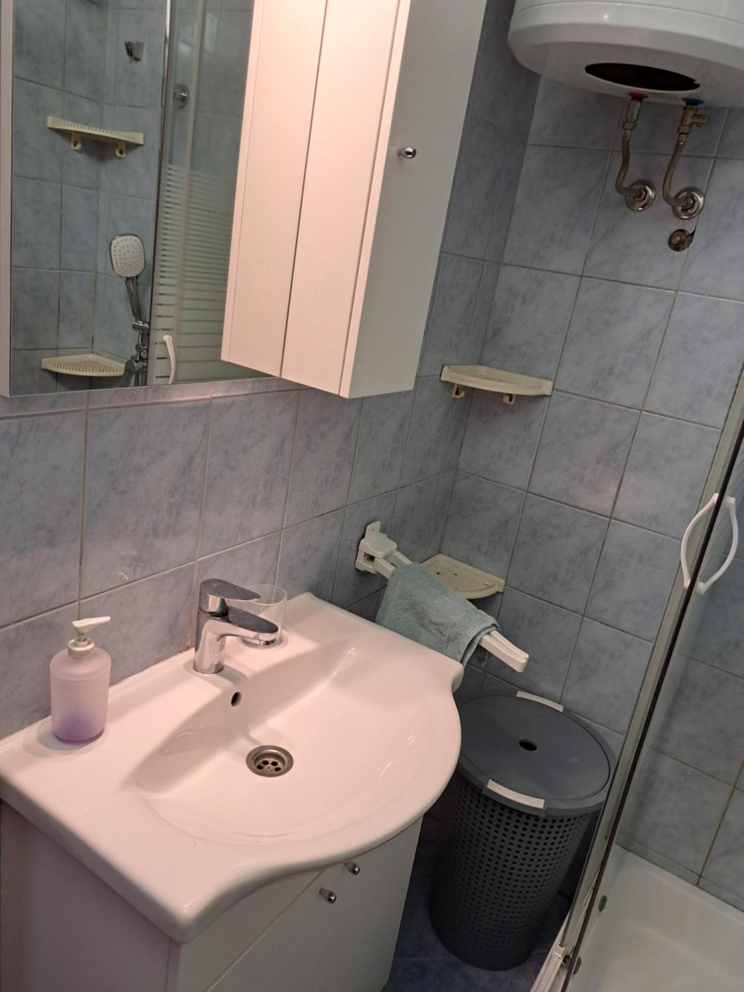 Apartment M&M Senj  Zewnętrze zdjęcie