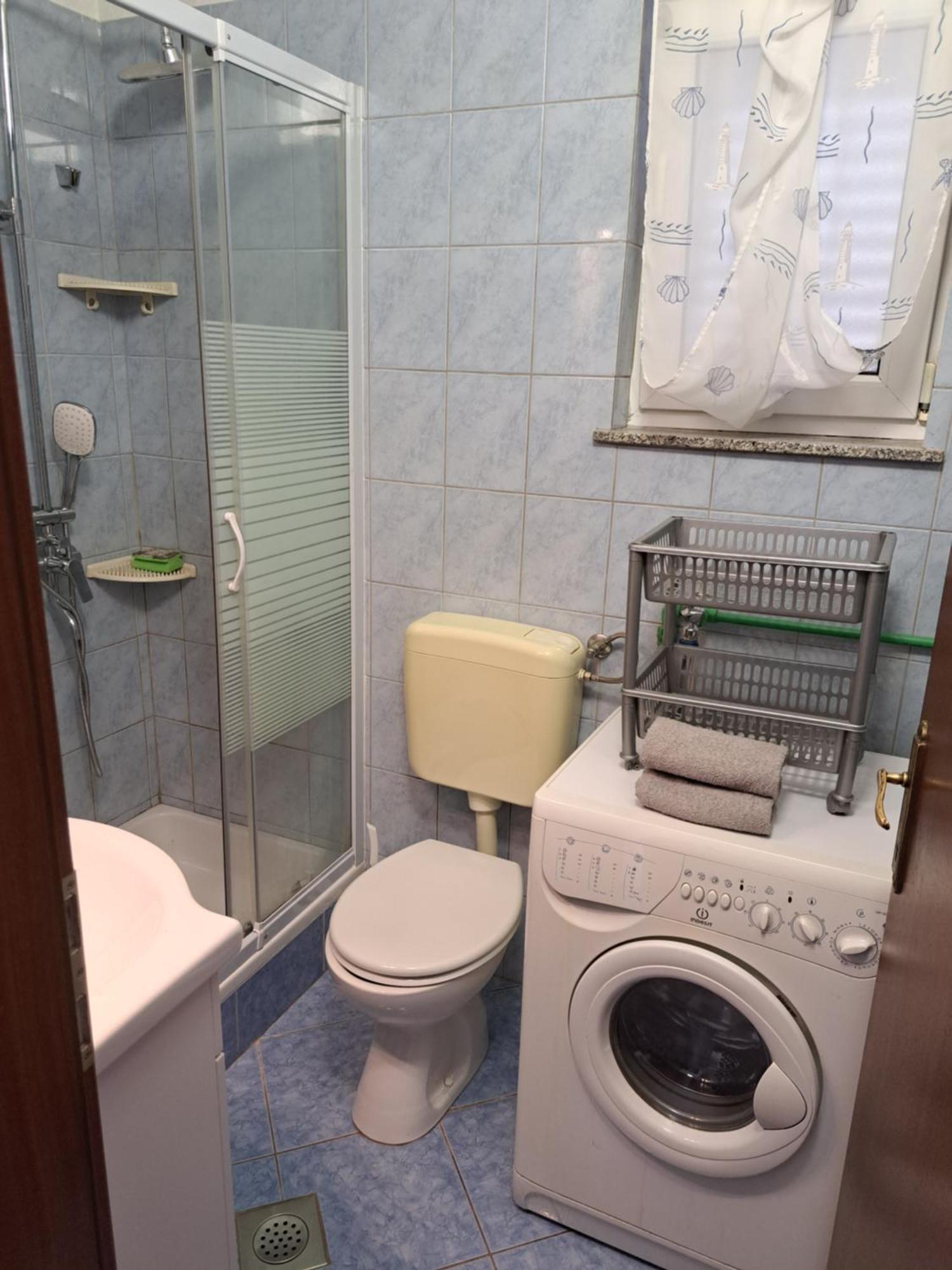 Apartment M&M Senj  Zewnętrze zdjęcie