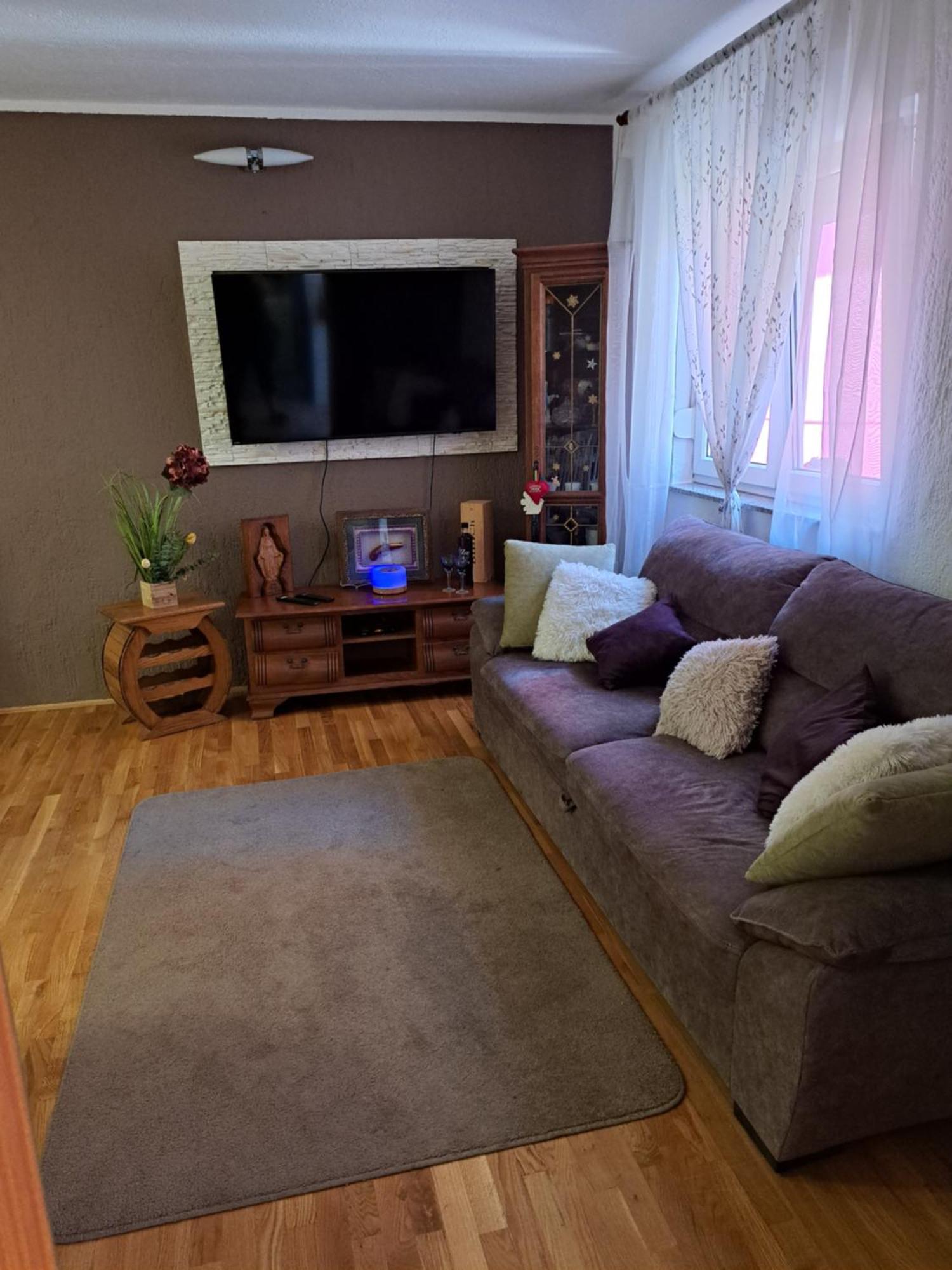Apartment M&M Senj  Zewnętrze zdjęcie