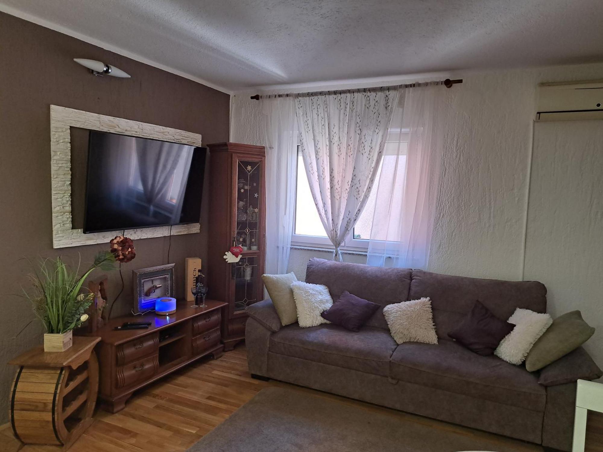 Apartment M&M Senj  Zewnętrze zdjęcie