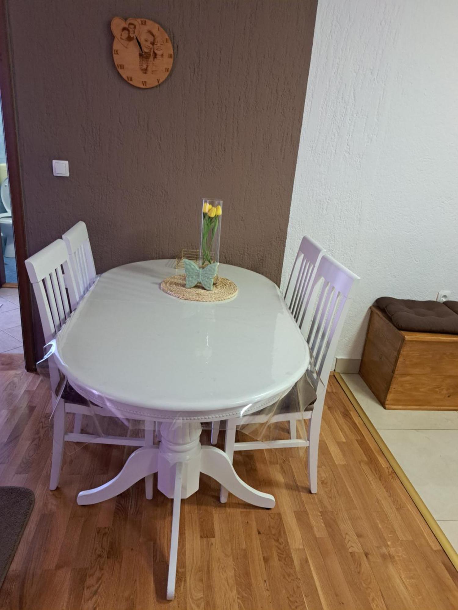 Apartment M&M Senj  Zewnętrze zdjęcie