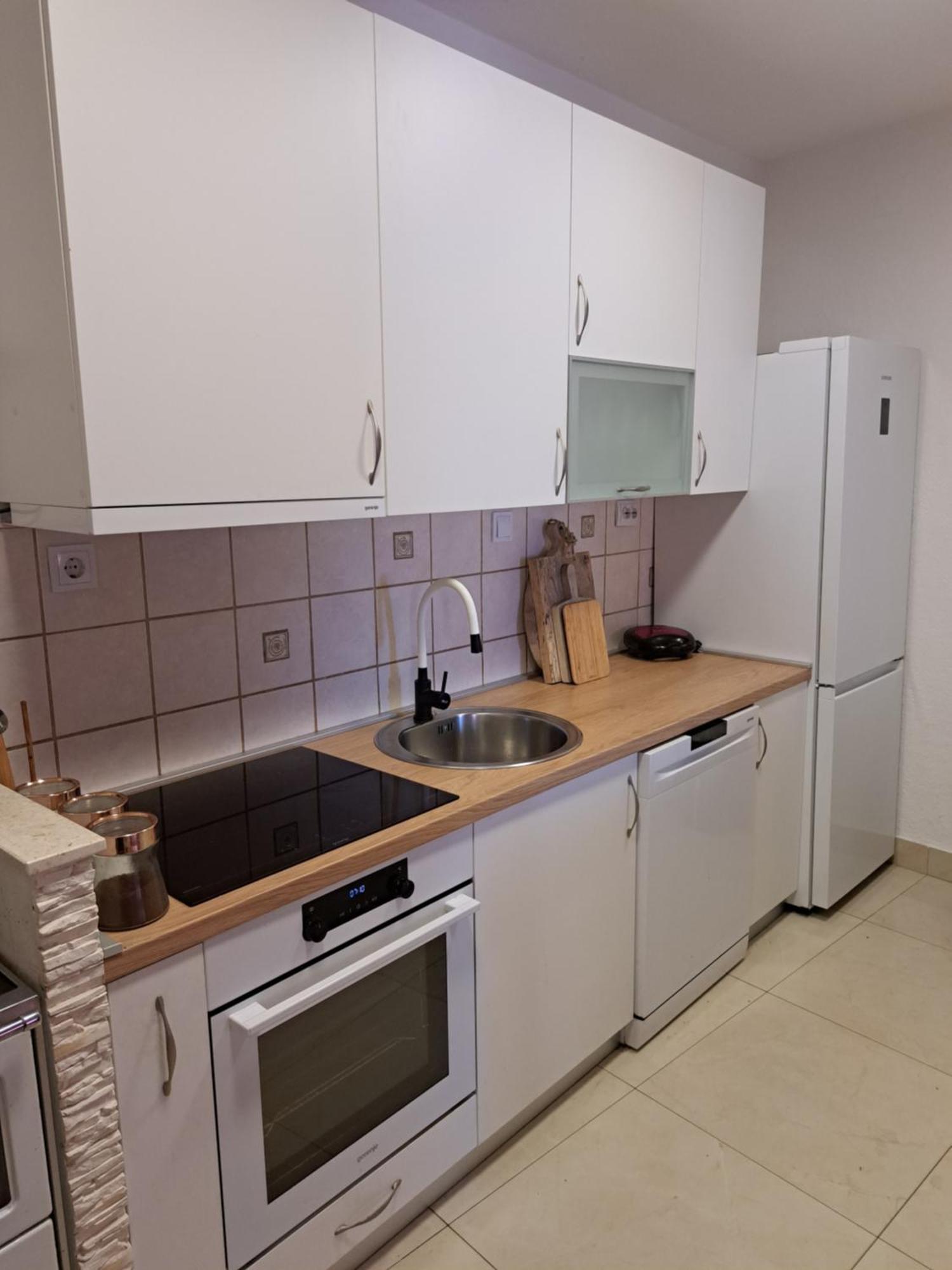 Apartment M&M Senj  Zewnętrze zdjęcie