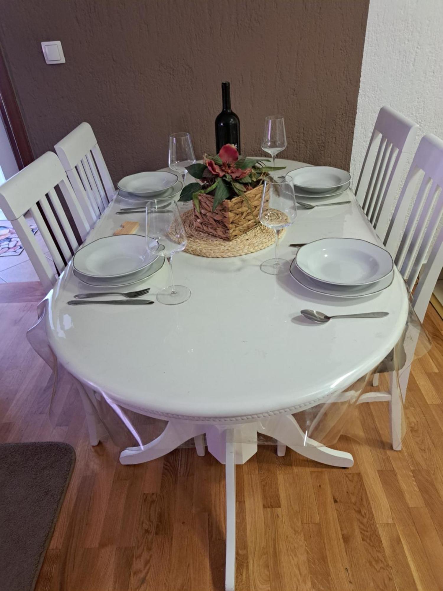 Apartment M&M Senj  Zewnętrze zdjęcie