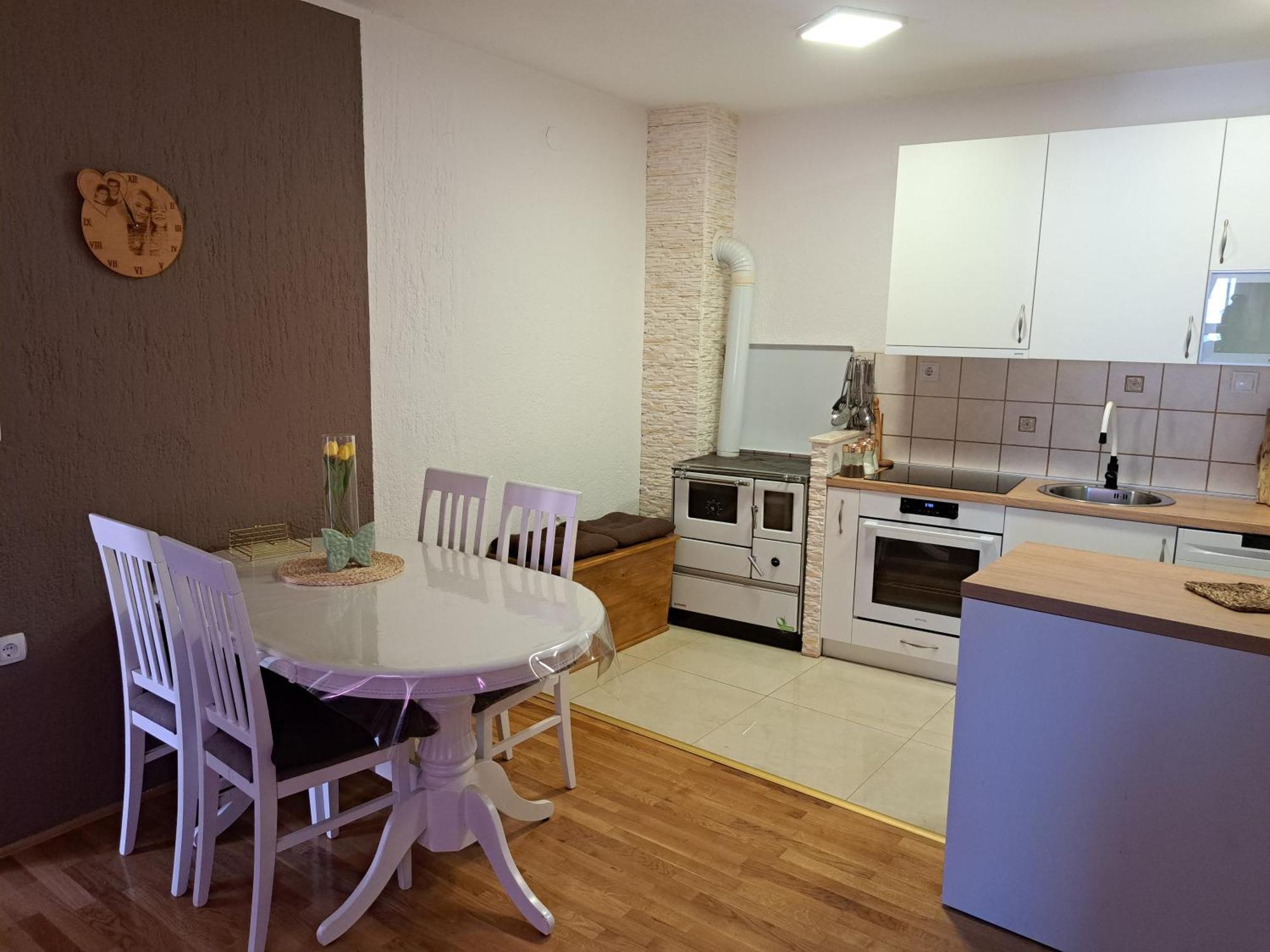 Apartment M&M Senj  Zewnętrze zdjęcie