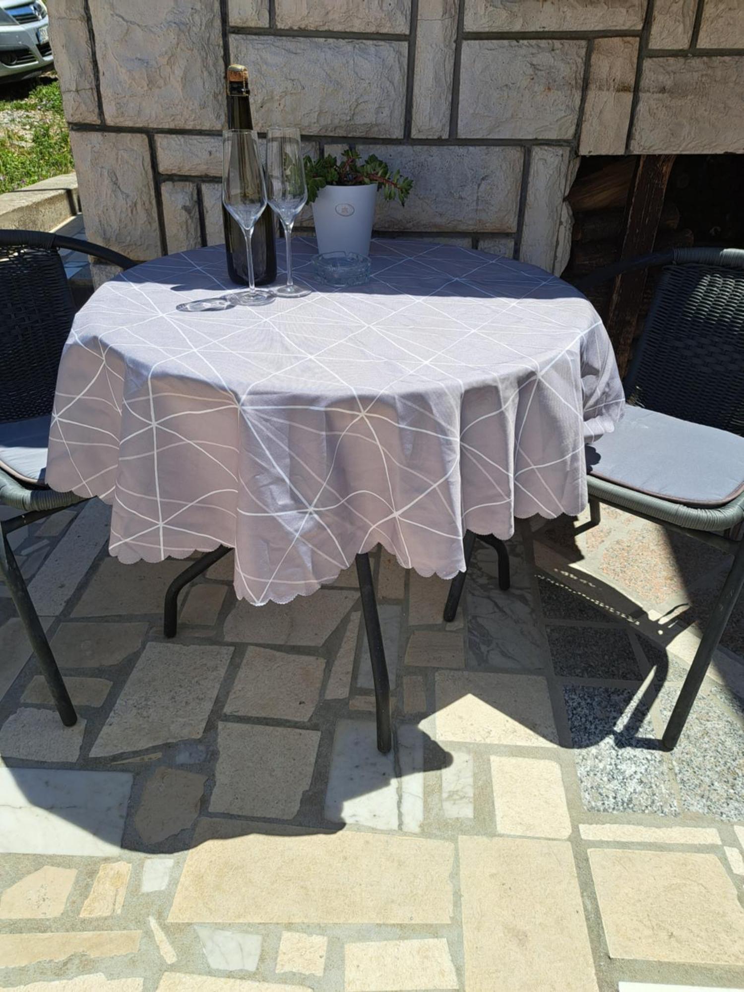 Apartment M&M Senj  Zewnętrze zdjęcie