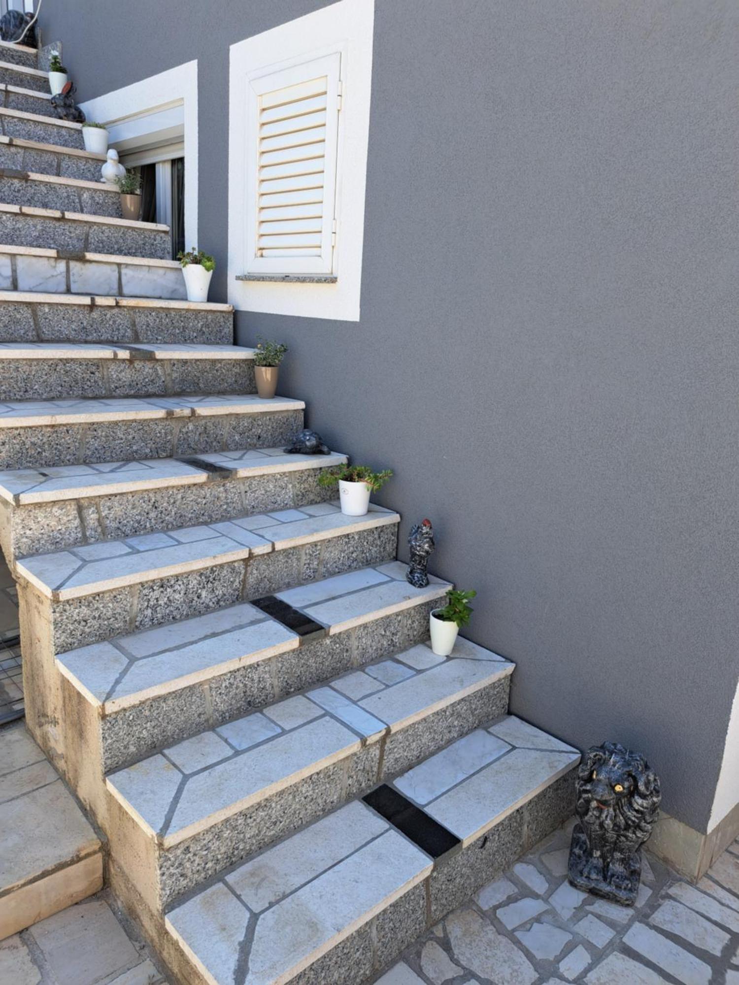 Apartment M&M Senj  Zewnętrze zdjęcie