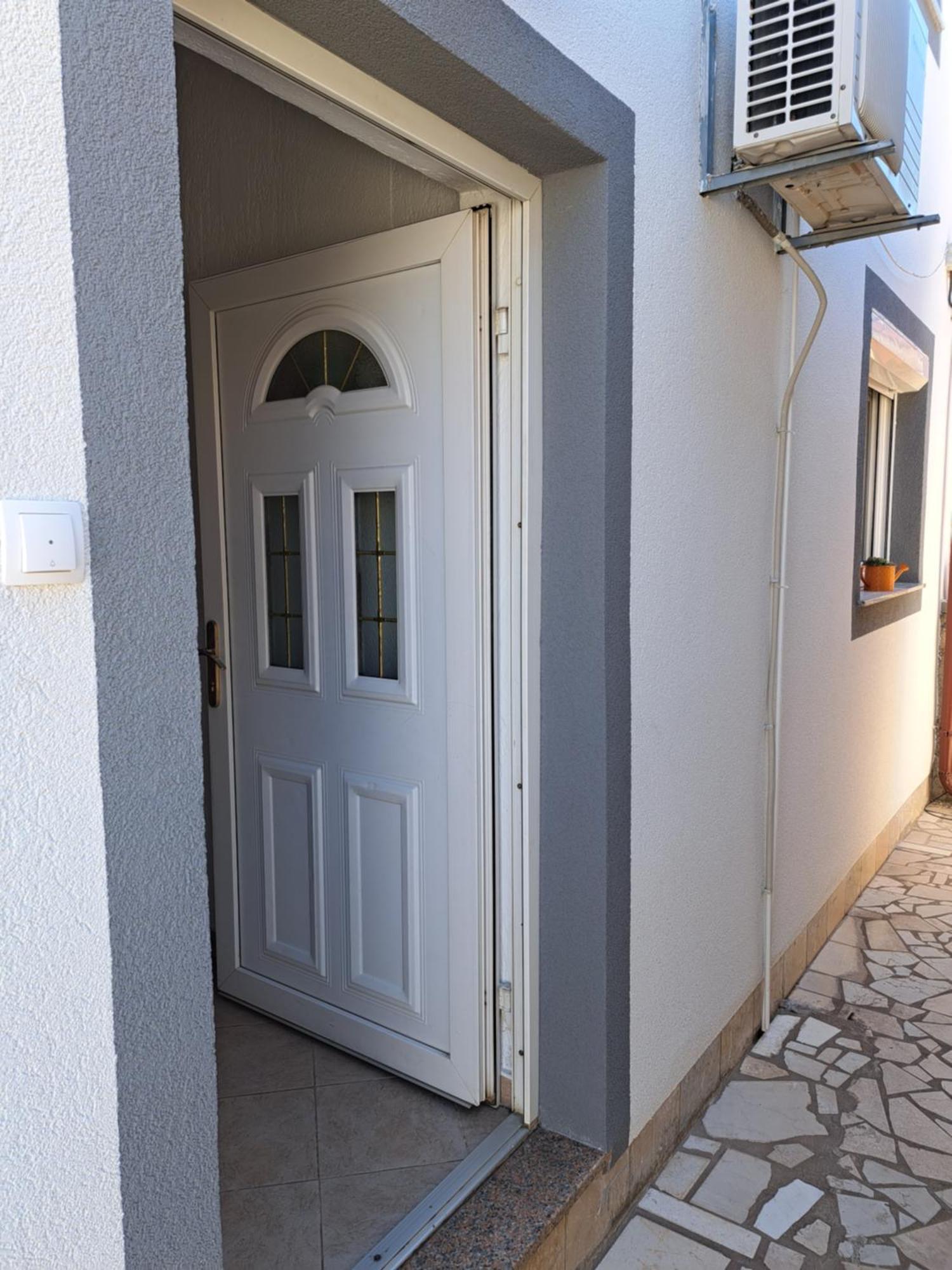 Apartment M&M Senj  Zewnętrze zdjęcie