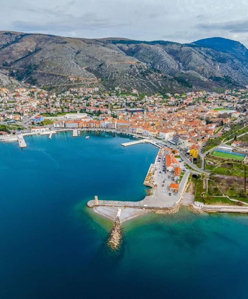 Apartment M&M Senj  Zewnętrze zdjęcie