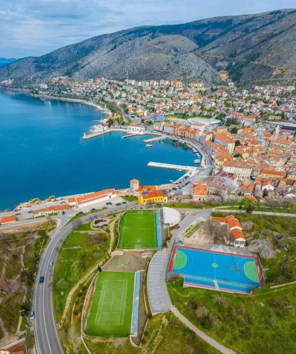 Apartment M&M Senj  Zewnętrze zdjęcie