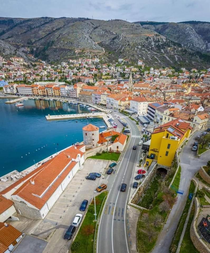 Apartment M&M Senj  Zewnętrze zdjęcie