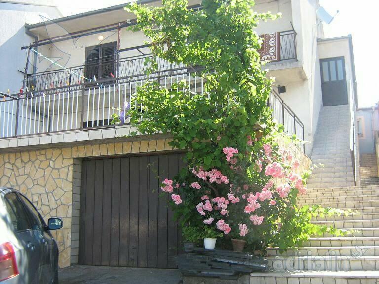 Apartment M&M Senj  Zewnętrze zdjęcie