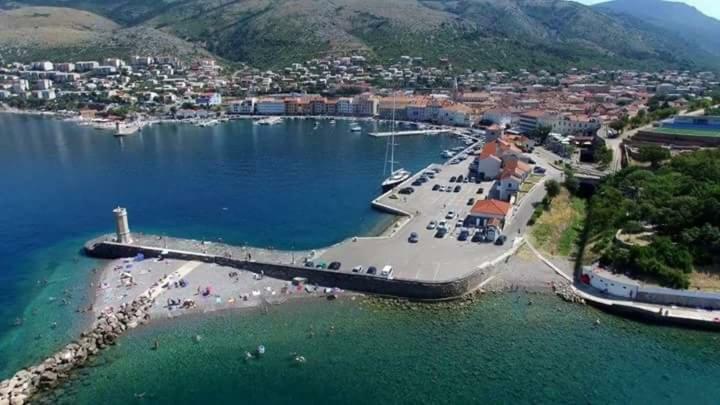 Apartment M&M Senj  Zewnętrze zdjęcie