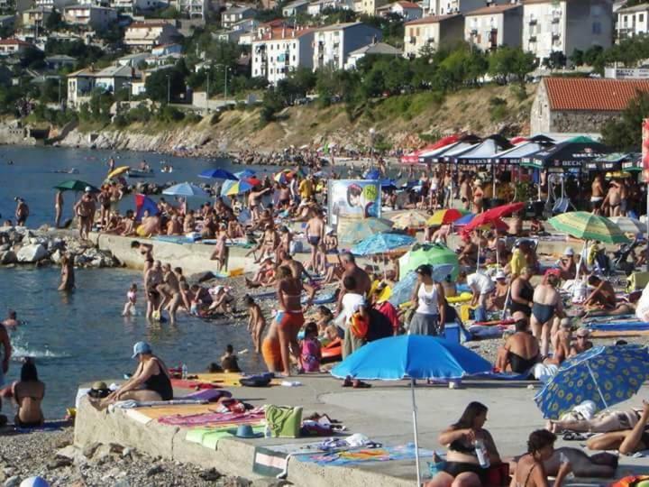 Apartment M&M Senj  Zewnętrze zdjęcie