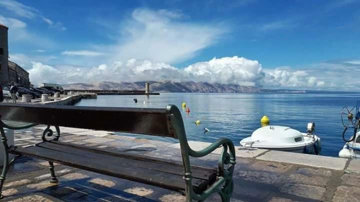 Apartment M&M Senj  Zewnętrze zdjęcie