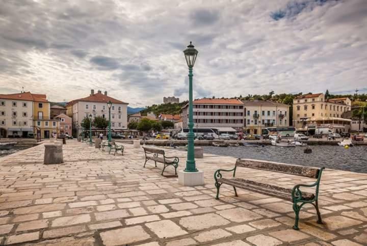 Apartment M&M Senj  Zewnętrze zdjęcie