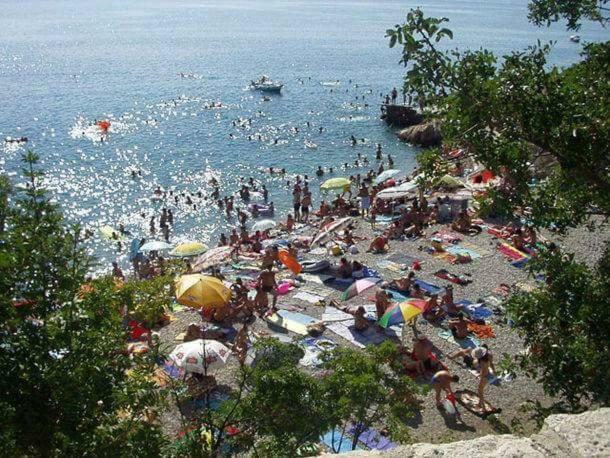 Apartment M&M Senj  Zewnętrze zdjęcie