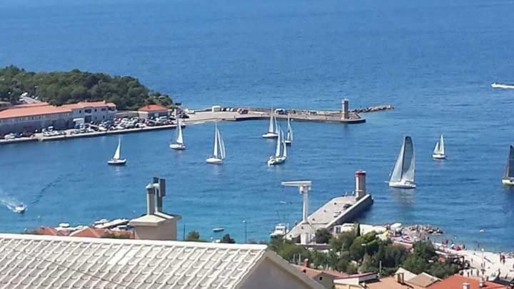 Apartment M&M Senj  Zewnętrze zdjęcie