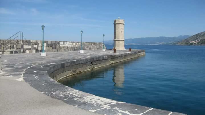 Apartment M&M Senj  Zewnętrze zdjęcie
